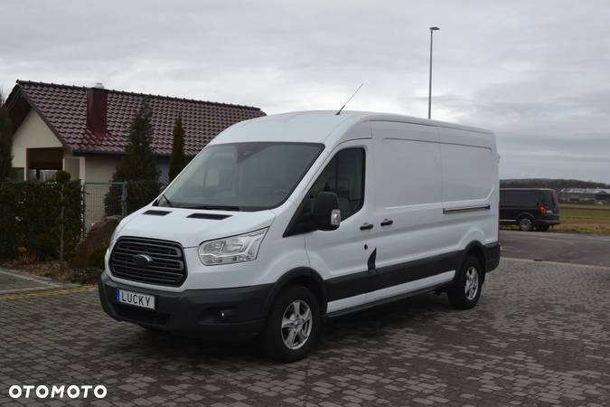 Ford Transit 2.2 155km L3H2 Klima Webasto Kamera PDC - 1