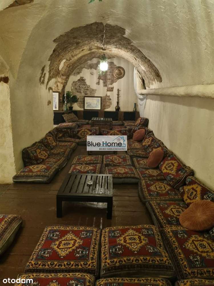 Wyjątkowy Lokal W Toruniu "Kafefajka" - Pełny obrazek: 3/9