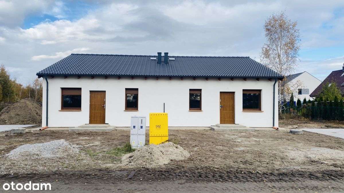 ✅Markowice / Małe Osiedle Domków/Gotowe✅ - Pełny obrazek: 5/16