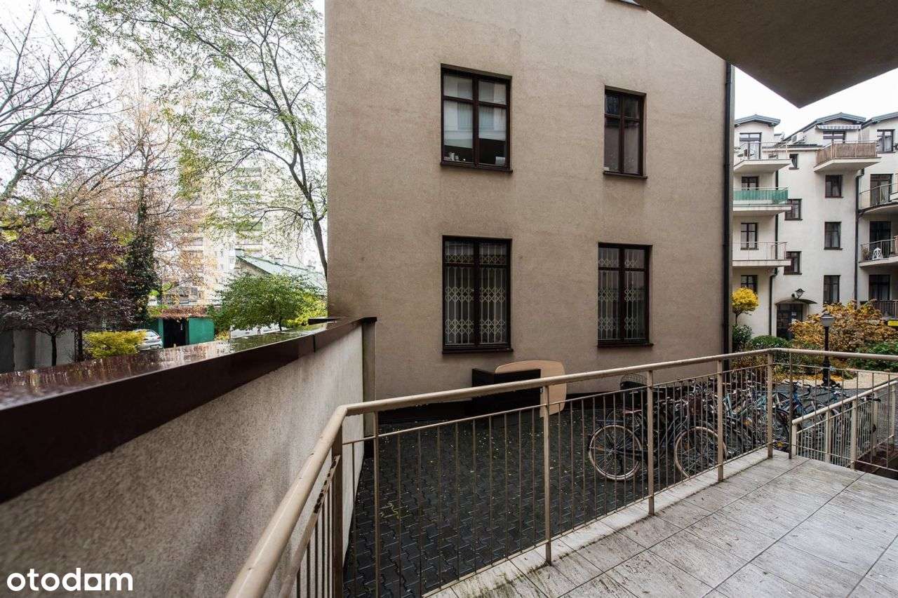 Ustawne, z dużym balkonem ul.Lwowska-9