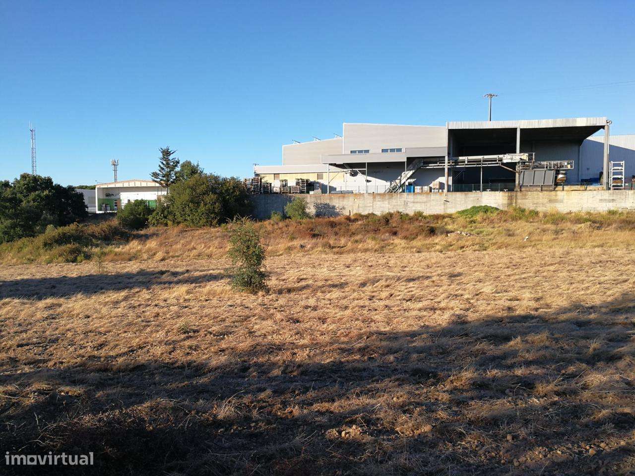 Terreno Misto bem localizado - Grande imagem: 4/6