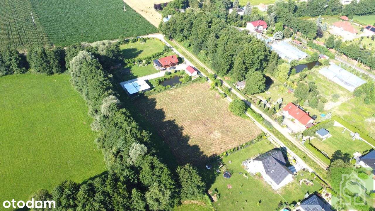 Działka, 1 872 m², Stary Toruń - Pełny obrazek: 4/11