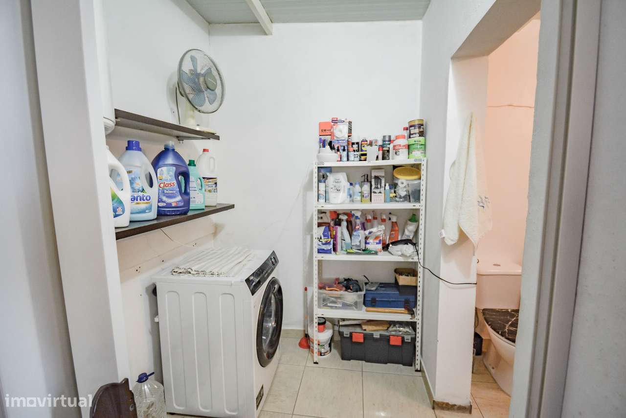 Moradia T2 Venda em Abrantes (São Vicente e São João) e Alferrarede,Ab-5