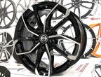 Jante Nissan Juke, Leaf, Pulsar, Murano, Qashqai, Xtrail, noi, 18'' - 2