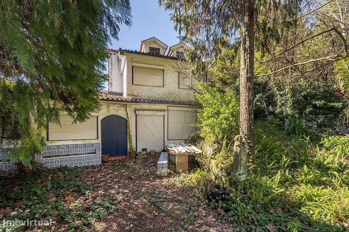 Moradia T3 para venda - Grande imagem: 3/22