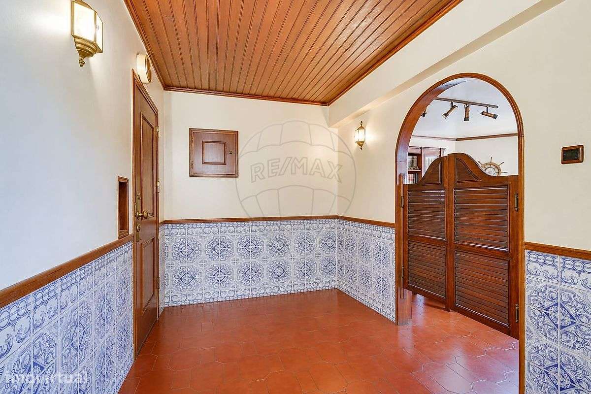 Apartamento T2 para venda-5