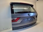 Tampa de Mala BMW X3 E83 2004-09 - 1