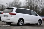 Toyota Sienna 3.5 V6 - 6