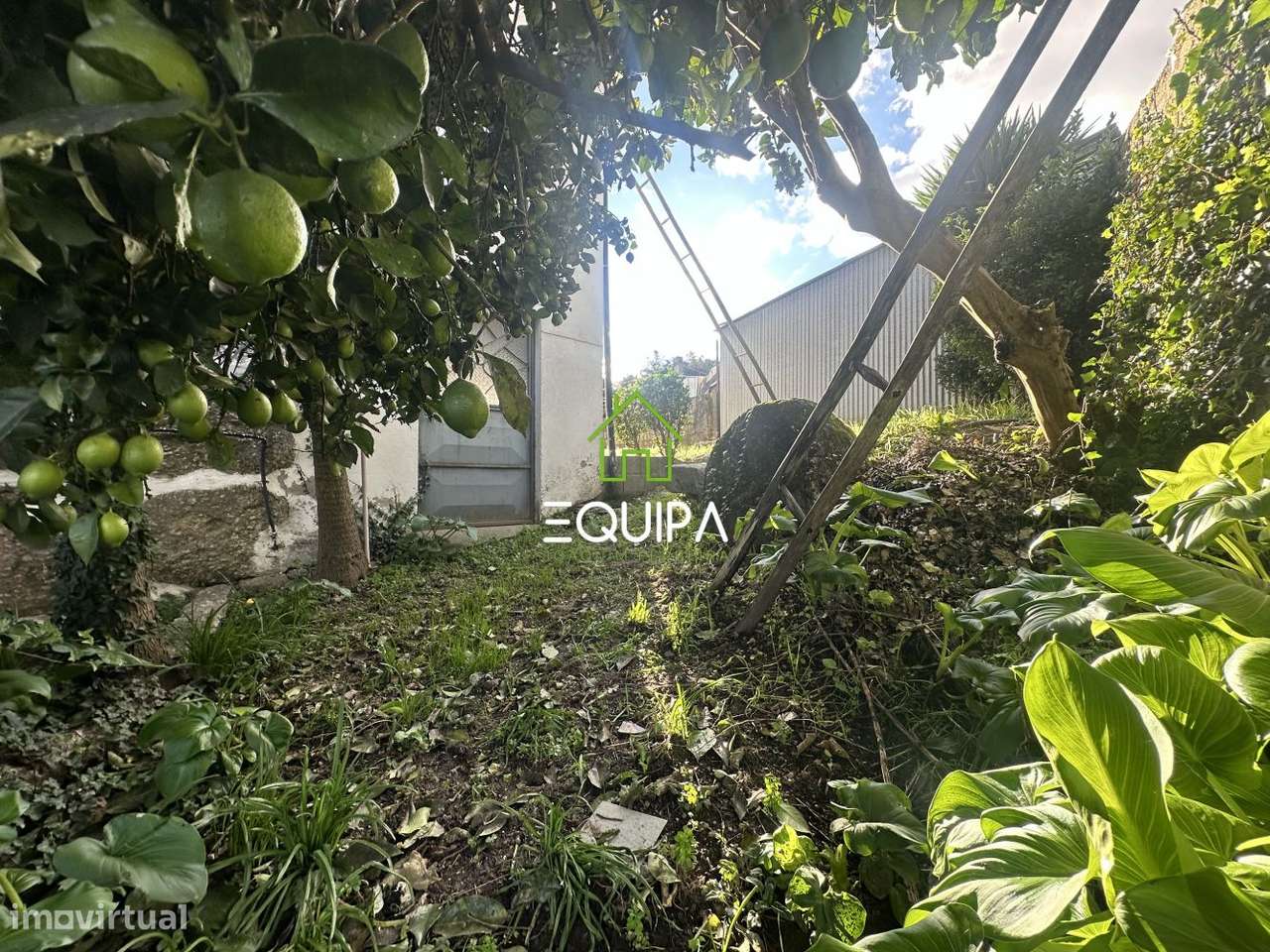 Andar moradia R/C - T4, Nespereira, Guimarães-15