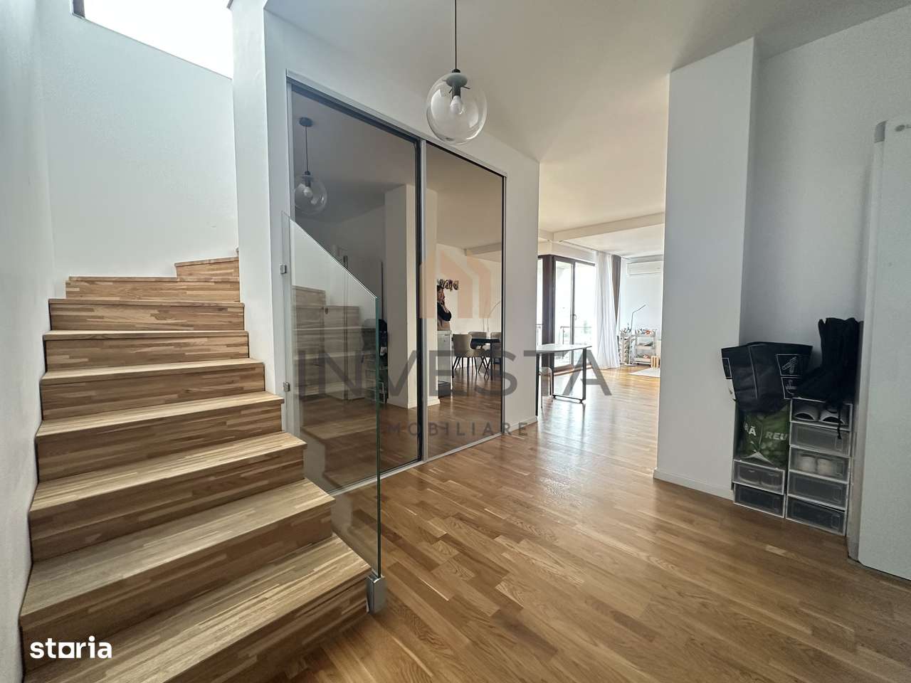 Penthouse de Vis cu Priveliște Panoramică - Lux, Eleganță și Confort - Imagine principală: 5/17