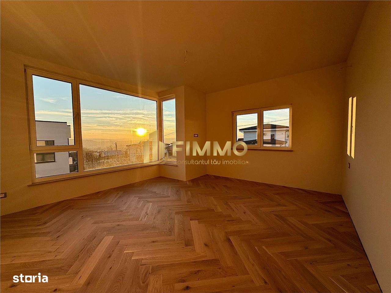 Casa 120mp | Teren 600mp | Burdujeni | Suceava | ID:1542 - Imagine principală: 2/20