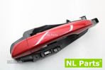 Puxador de porta Opel Corsa F 9802977380 - 2