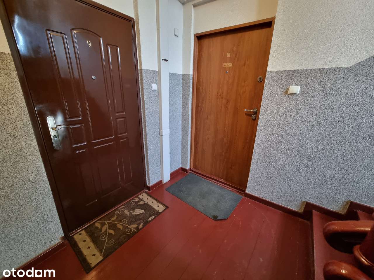 ul. Anioła 8 - Gotowiec inwestycyjny – ROI 7,5% - 5 pokoi-16