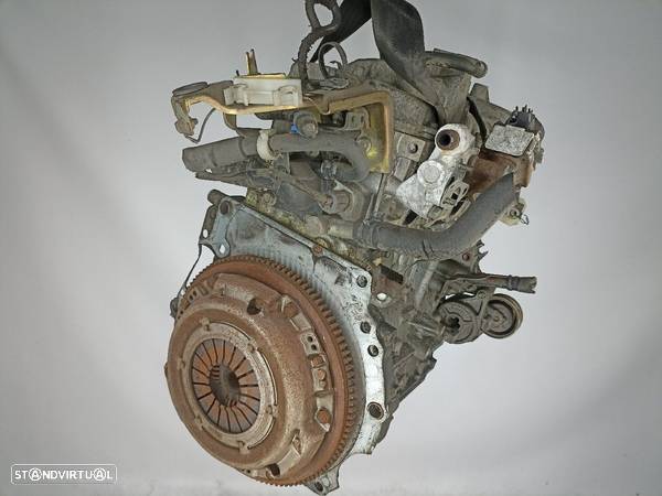 Motor Completo Mazda 3 (Bk) - 5