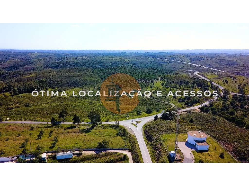 Terreno com Projeto Previamente Aprovado para Hotel Rural de 3 Estr... - Grande imagem: 5/15