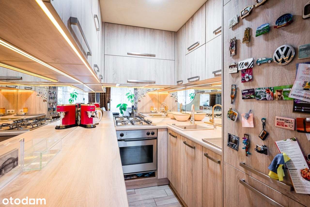 Kraków – Ul. Ignacego Krasickiego – 36,5 m²-6