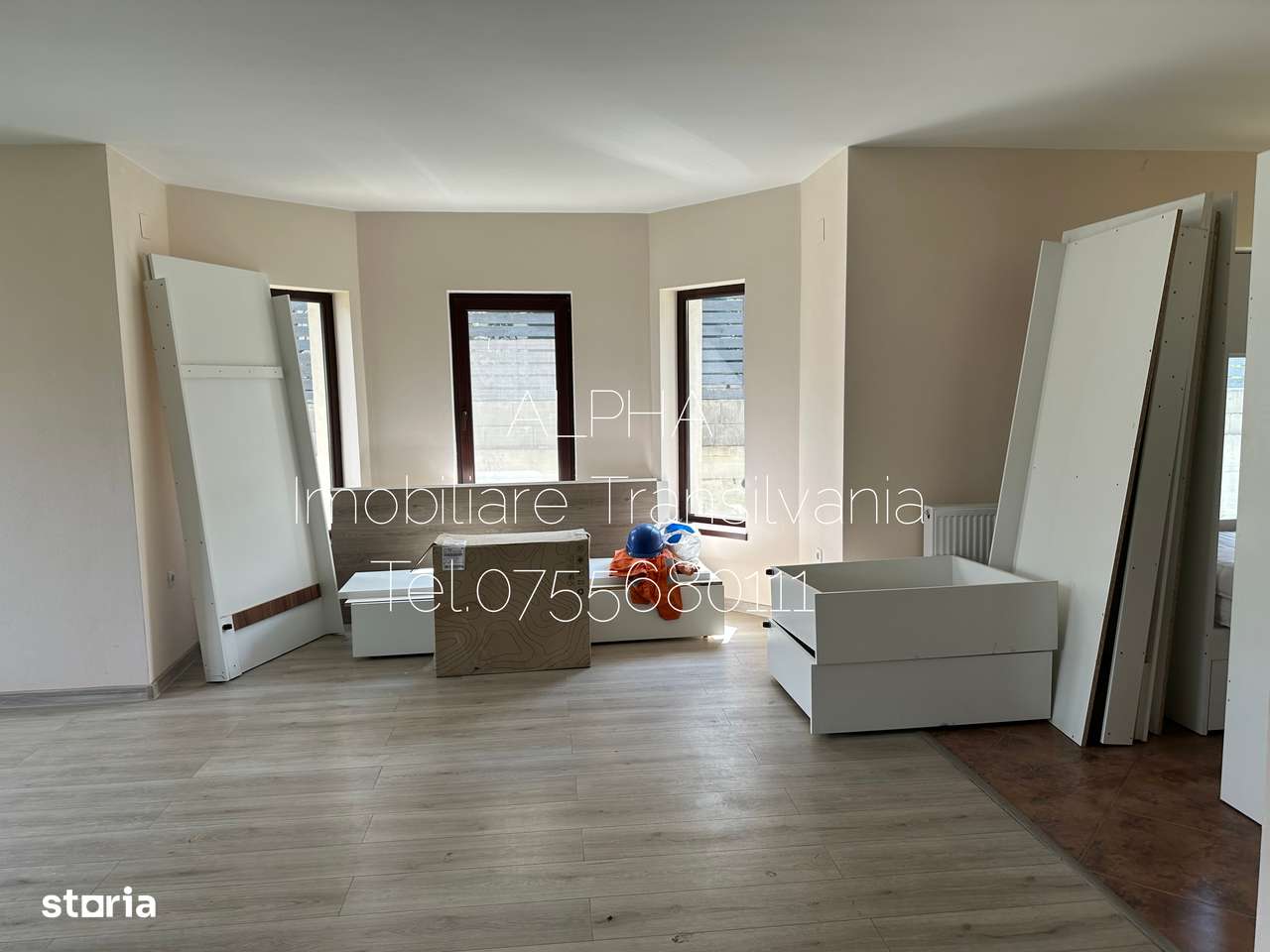 Proprietate versatila ,ideala pentru locuinta sau afacere str.Gh.Doja - Imagine principală: 2/11