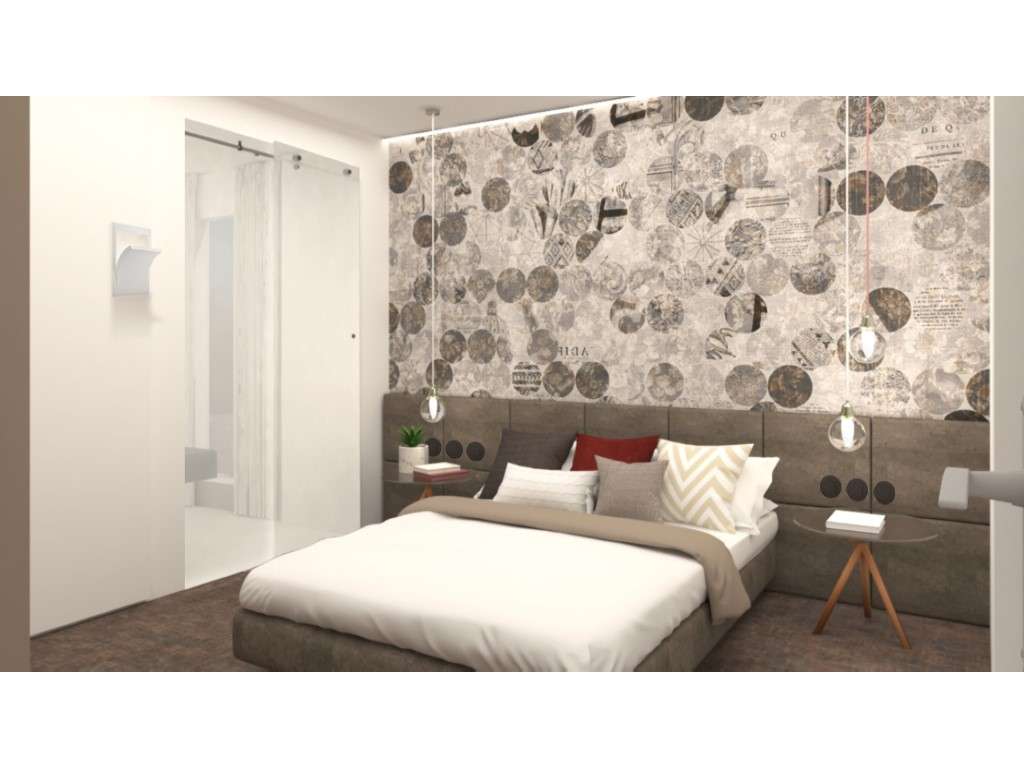 Moradia para Venda com Projeto Aprovado - Ideal para Investimento!-5