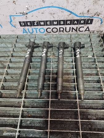 Injector Opel Antara Facelift 2.2 D 2010 - 2015 184CP Z22D1 Euro5 (598) 25195089 - 1