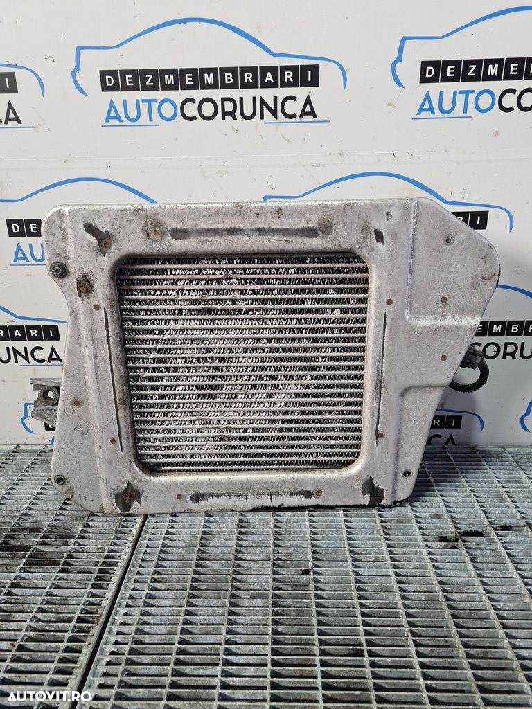 Radiator intercooler Nissan X - Trail T30 2.2 Dci 2001 - 2008 2184CC YD22ETI(YD22DDTI) (862) - 3