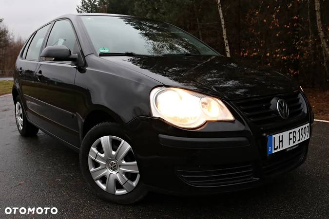 Volkswagen Polo 1.2 12V Comfortline - 24