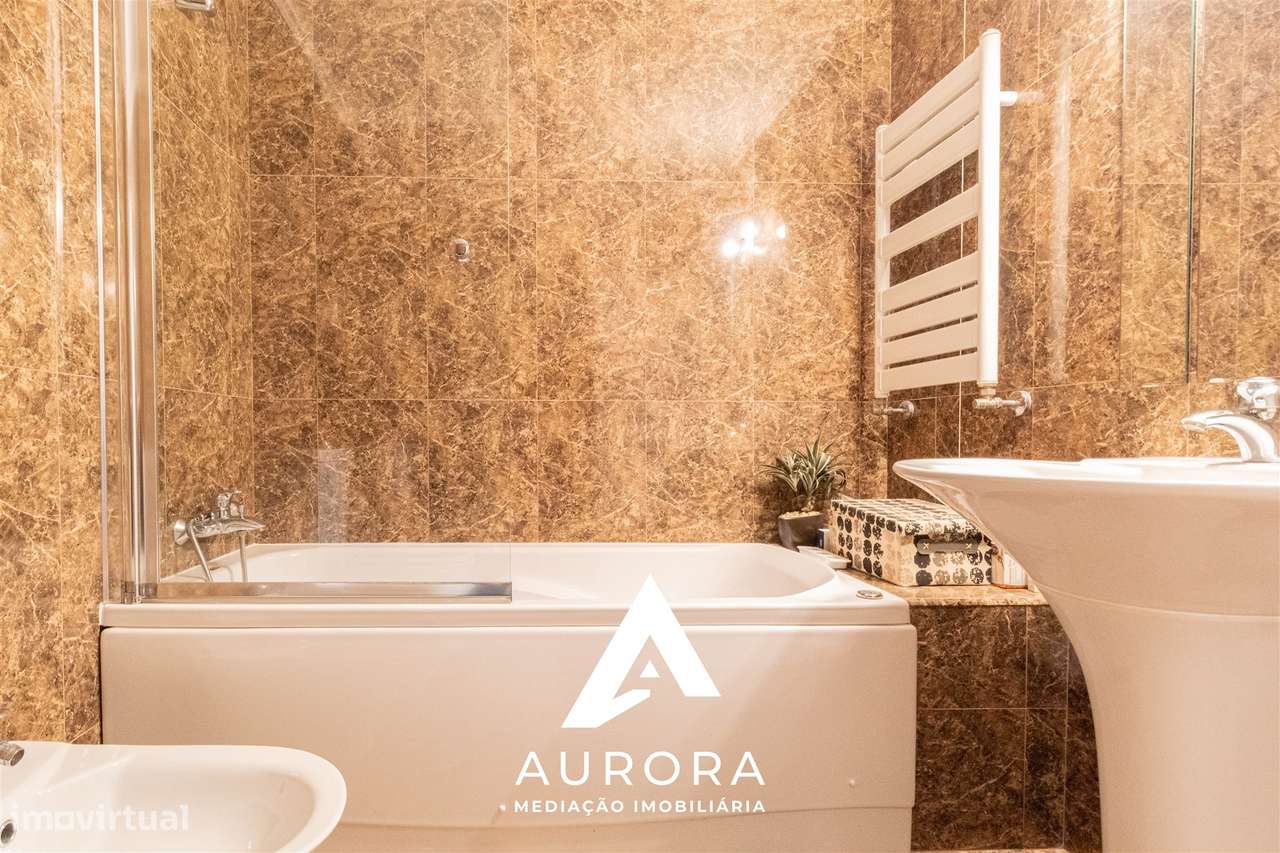 Apartamento T3 Venda em Espinho,Espinho-52