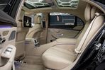 Mercedes-Benz S 63 AMG 4MATIC Long Aut - 17