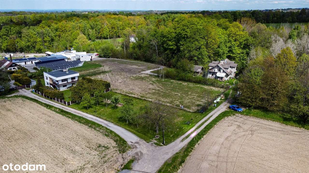 Działka dla dewelopera/inwestora-2