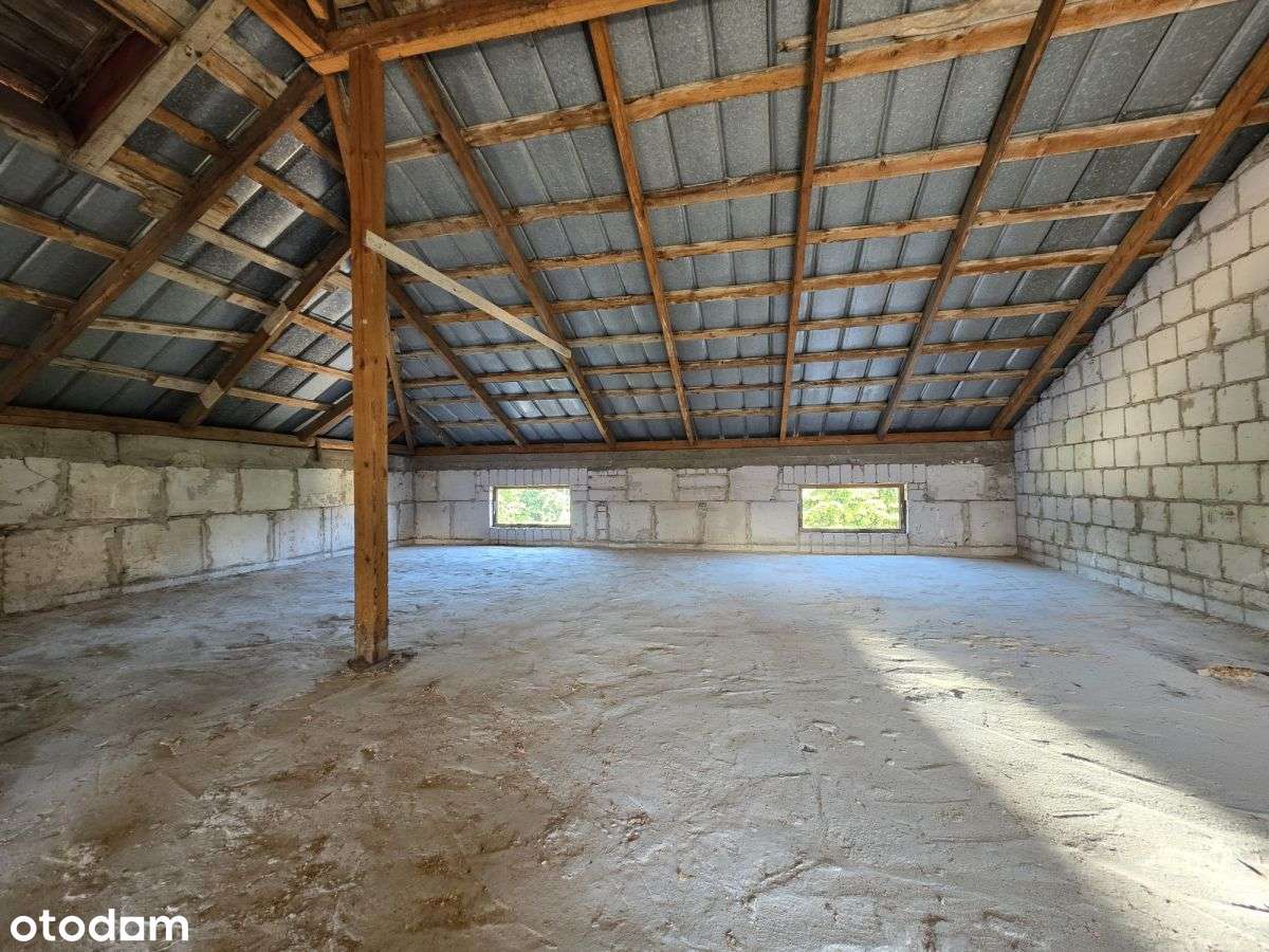 Dom, Bliźniak, Augustów, Jezioro Necko, LA - Pełny obrazek: 5/6