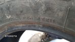 Opony Bridgestone 225/50 16 - 8