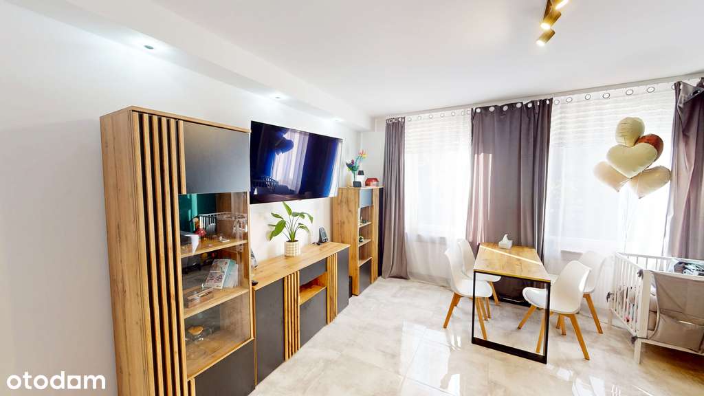 Mieszkanie blisko centrum - ul.Wojska Polskiego-2