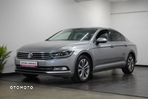 Volkswagen Passat 1.8 TSI BMT Comfortline - 1