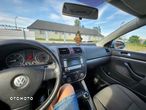 Volkswagen Golf V 1.9 TDI Comfortline - 25