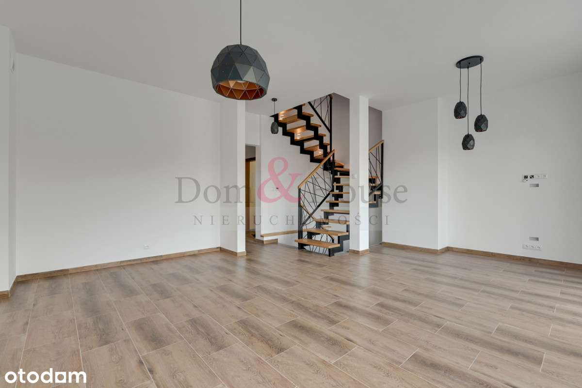 Dom w zabudowie szeregowej | 175 m² |  Płocka - Pełny obrazek: 1/20