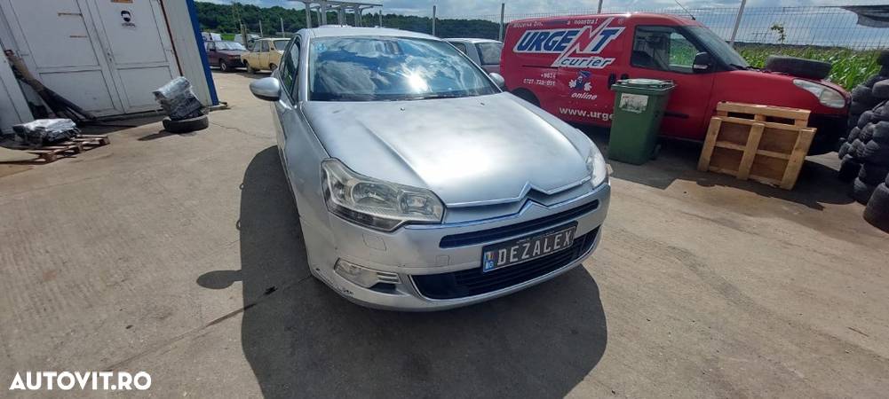 Dezmembrari Citroen C5 2.0 HDI 2009 - 1