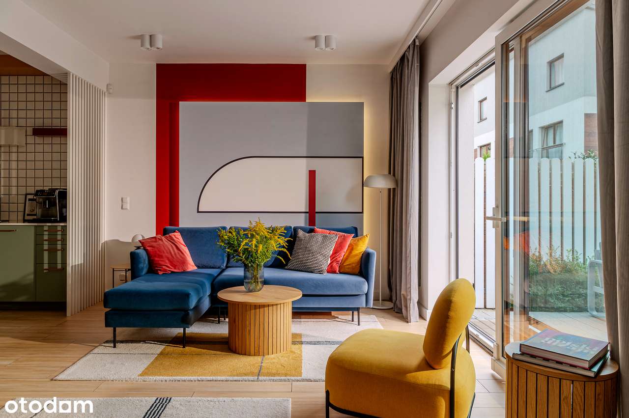 Skrajny segment z 4 sypialniami-4