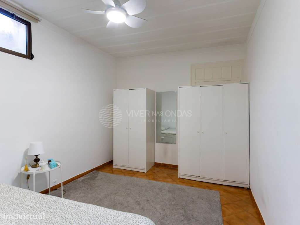 Apartamento T3+1 Duplex | Renovado | Último piso | Santo António, L...-12