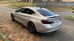 BMW Seria 4 420d Gran Coupe Sport Line - 5