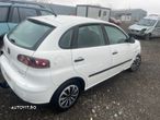 Dezmembram Seat Ibiza 1.9 sdi  ASY - 1