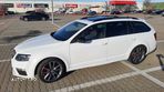 Skoda Octavia 2.0 TDI RS - 2