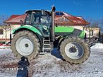 Deutz-Fahr M650, Pneumatyka, 185KM - 7