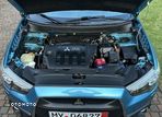 Mitsubishi ASX 1.8 DI-D 2WD Comfort Edition - 22