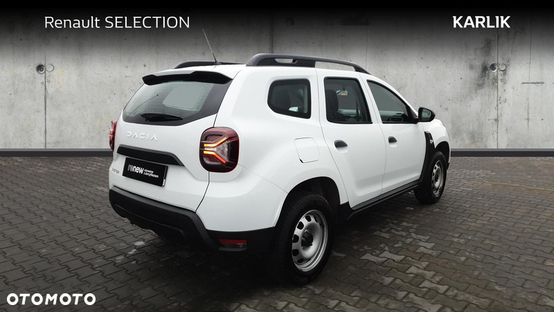 Dacia Duster 1.0 TCe Essential - 5