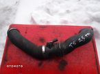 Vw T5 2,5 TDI  waz rura intercoolera turbiny 7H0145955L 7H0145941B 7H0145980R - 1