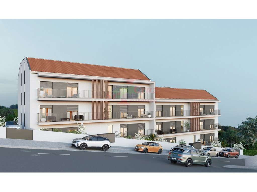 Apartamento T3 com sotão - Modernos em Construção - Grande imagem: 3/15