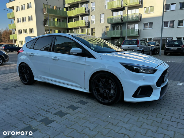 Ford Focus 2.3 EcoBoost RS - 5