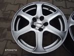 5x120 7,5Jx17 ET38 BMW OPEL INSIGNIA VW T5/T6 - 10