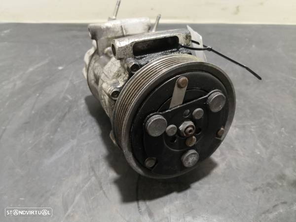 Compressor Do Ar Condicionado Mini Mini (R56) - 3