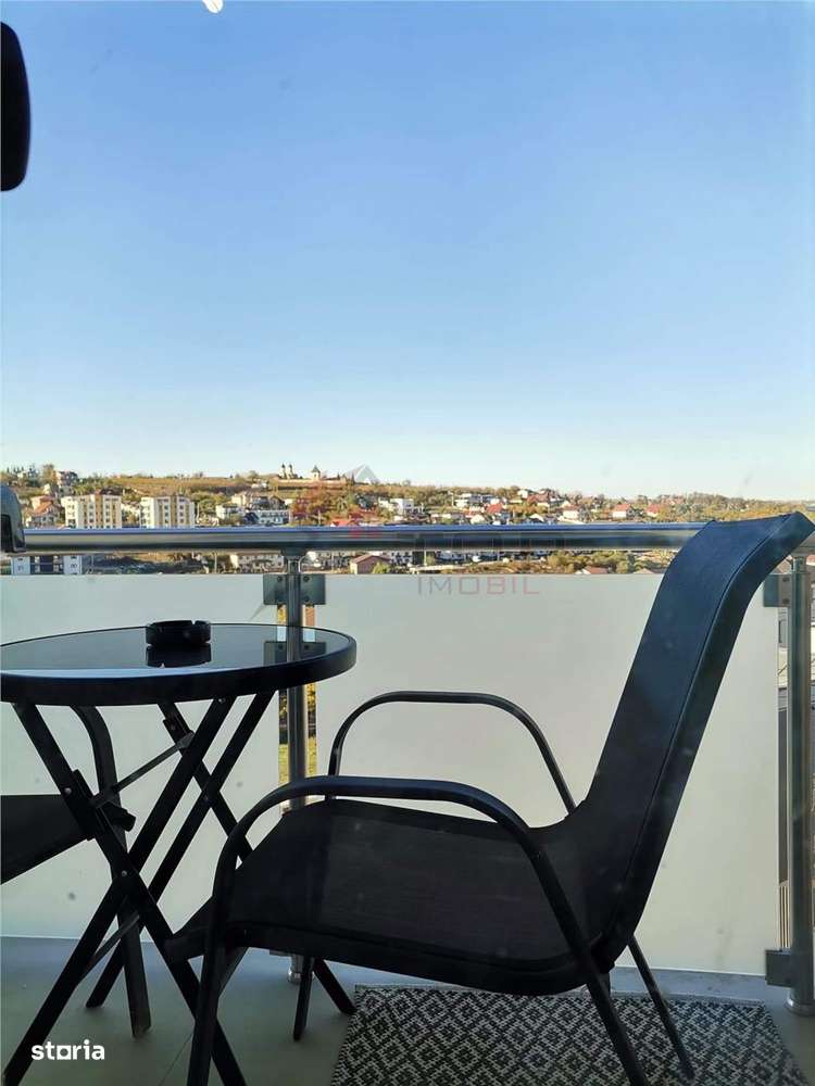 Apartament 2 camere decomandat, bloc nou Intabulat- Poitiers, Hlincea - Imagine principală: 5/15