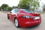 Tesla Model S Standard Range - 15